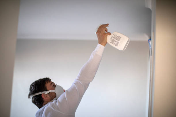 Best Residential Mold Removal  in Rossmoor, NJ